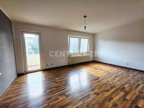 Wohnzimmer (Beispiel) - 