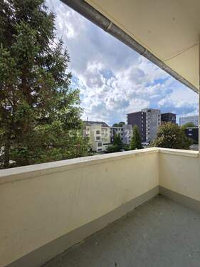 Balkon (Beispiel) - 
