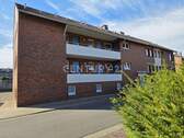 Ansicht Haus 2 - 4 Zimmer Etagenwohnung in Wilhelmshaven