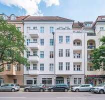 Dynamik und Diversität - freie 2-Zimmerwohnung mit Moabiter Charme - Berlin