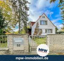 Viel Raum zum Leben - Einfamilienhaus im Grünen - Berlin Kaulsdorf
