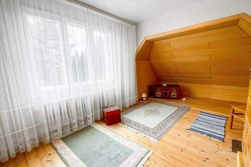 Zimmer 2 - Einfamilienhaus mit 136,00 m&sup2; in Berlin zum Kaufen