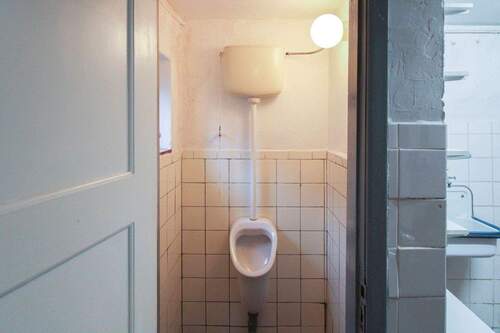 Gäste-WC - 