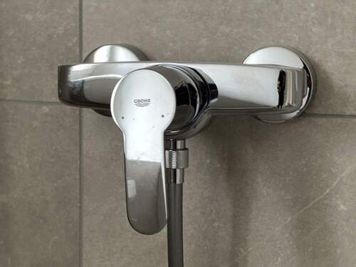 Grohe-Armatur - 