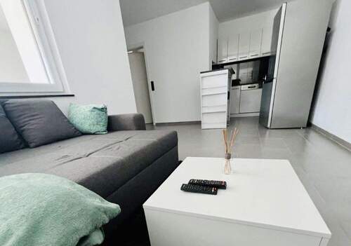 Wohnbereich EG Wohnung - 