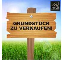 Traumhafte Baulücke am Bachlauf - 1.066 m² Baugrundstück in ruhiger Lage von Breitenbach - Breitenbach am Herzberg