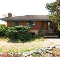 Einfamilienhaus in Traumlage mit großem Grundstück - Wolfenbüttel Linden