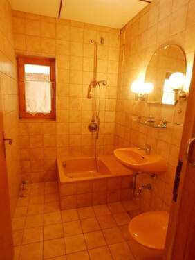Badezimmer - 