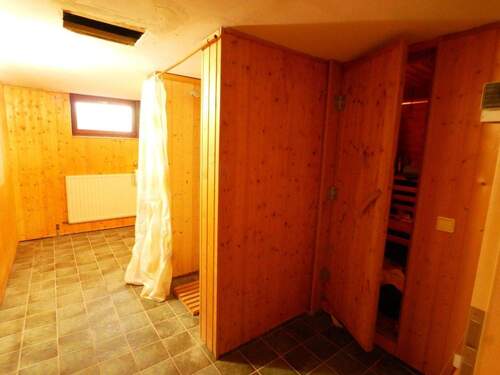 Keller 5 Sauna Dusche WC - 