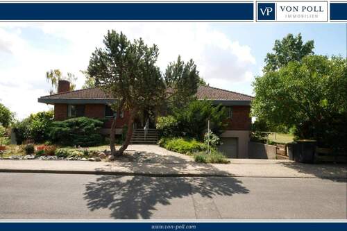 Titelbild - 4 Zimmer Einfamilienhaus in Wolfenbüttel