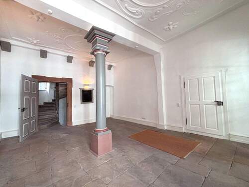Foyer - 