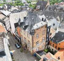 Bürofläche mit gehobener Ausstattung im Herzen von Marburg