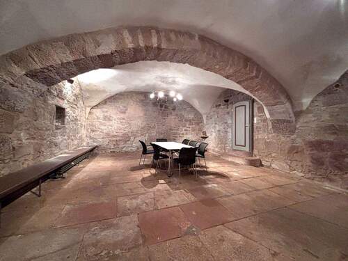 Gewölbekeller - Gemeinschaftsnutzung - 