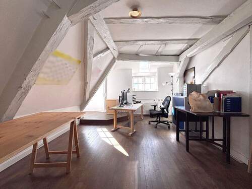 Raum 1 - 4 Zimmer Büro zur Miete in Marburg