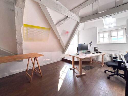 Raum 1 - Büro in Marburg zur Miete