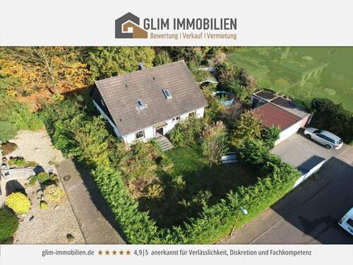 Haus - Freistehendes Einfamilienhaus mit viel Potenzial (Erbpacht). Kempen-Tönisberg