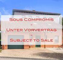 Haus in Echternacherbück zu verkaufen - Echternacherbrück