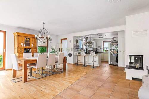 Bild 2 - 4 Zimmer Einfamilienhaus zum Kaufen in Echternacherbrück