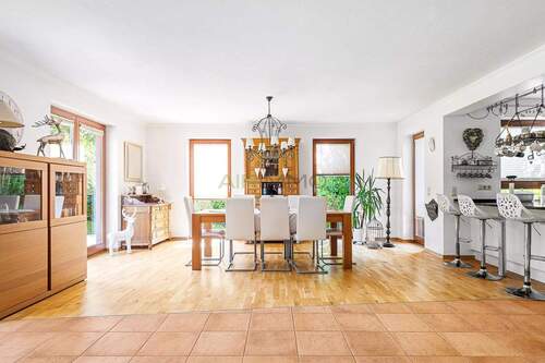 Bild 3 - 4 Zimmer Einfamilienhaus in Echternacherbrück