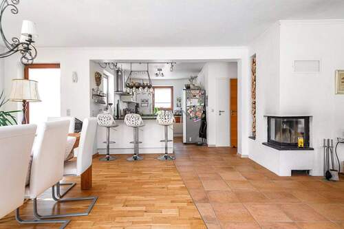 Bild 4 - Einfamilienhaus mit 152,10 m&sup2; in Echternacherbrück zum Kaufen