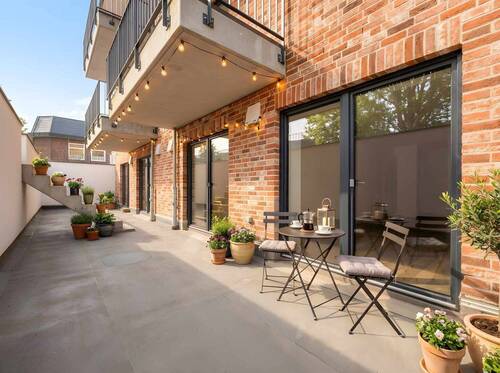 So könnte es aussehen - 