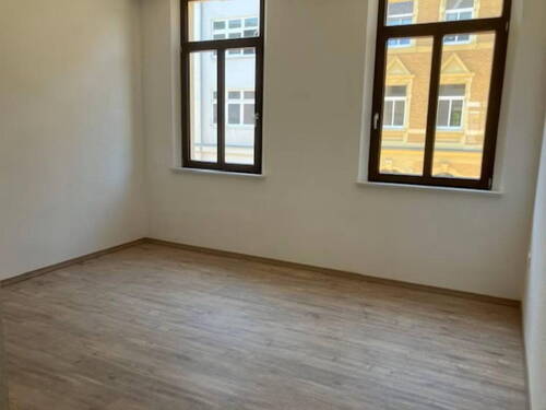 Bild 3 - 2 Zimmer Etagenwohnung in Plauen