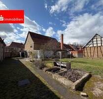 Großzügiges Wohnhaus nördlich von Erfurt gelegen - Großrudestedt