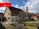 Wohnhaus - 6 Zimmer Einfamilienhaus zum Kaufen in Großrudestedt