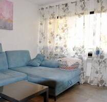 Hohwertig renovierte 3,5 Zi. Wohnung mit Balkon und Garage in ruhiger Lage von Herdecke