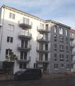 Außenasicht - 2-Zi-Whg.,im EG (WE04) mit Fußbodenheizung