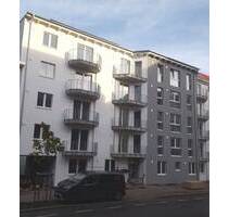 2-Zi-Whg.,im EG (WE04) mit Fußbodenheizung - Stralsund Tribseer