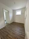 Flur - 2 Zimmer Etagenwohnung zur Miete in Stralsund