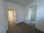 Flur - 2 Zimmer Etagenwohnung in Stralsund