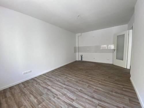 Wohnküche - Etagenwohnung mit 48,00 m&sup2; in Stralsund zur Miete
