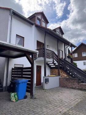 Bild 4 - Doppelhaushälfte mit 153,00 m&sup2; in Seeheim-Jugenheim OT Ober-Beerbach zum Kaufen