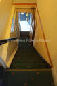 Die Treppe im Nebengebäude - 