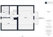 Obergeschoss - 