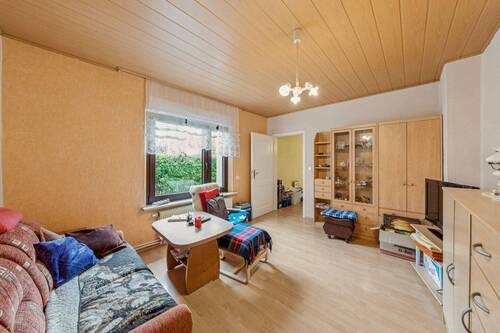 Bild 2 - 3 Zimmer Einfamilienhaus zum Kaufen in Berlin