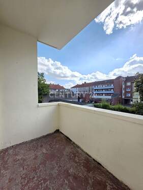 Balkon - 
