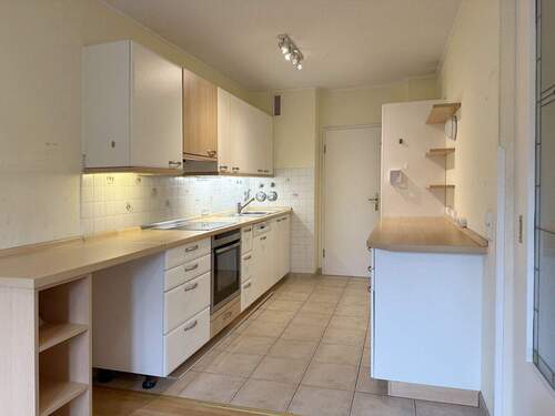 Küche - Etagenwohnung mit 75,00 m² in Hamburg zum Kaufen