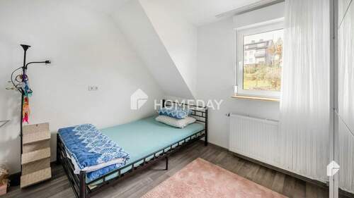 1. OG Gästezimmer 1 - 