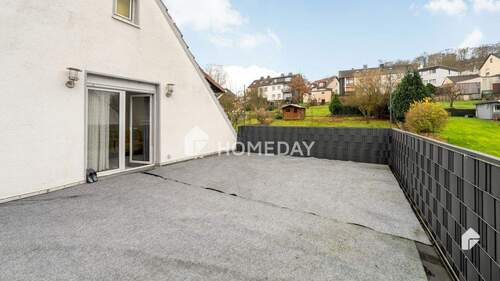 1. OG Dachterrasse 1 - 