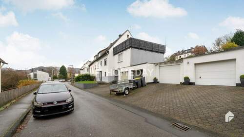 Umgebung 2 - 7 Zimmer Doppelhaushälfte in Werdohl