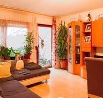 Angebautes Einfamilienhaus mit Renovationsbedarf in Auggen