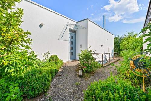 Eingang Einliegerwohnung - 