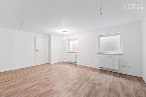 Zimmer Untergeschoss - 