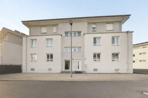 Bild 2 - 2 Zimmer Etagenwohnung zum Kaufen in Petersberg