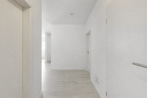 Bild 3 - 2 Zimmer Etagenwohnung in Petersberg