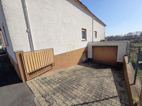 Garage_Hofeinfahrt - 