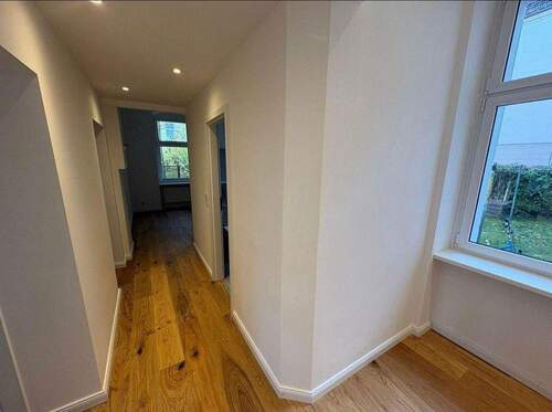 Flur 2 - Etagenwohnung mit 60,00 m&sup2; in Berlin zum Kaufen